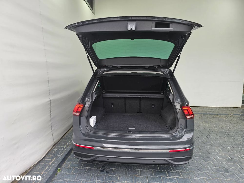 Volkswagen Tiguan 1.5 TSI ACT DSG Life - 24
