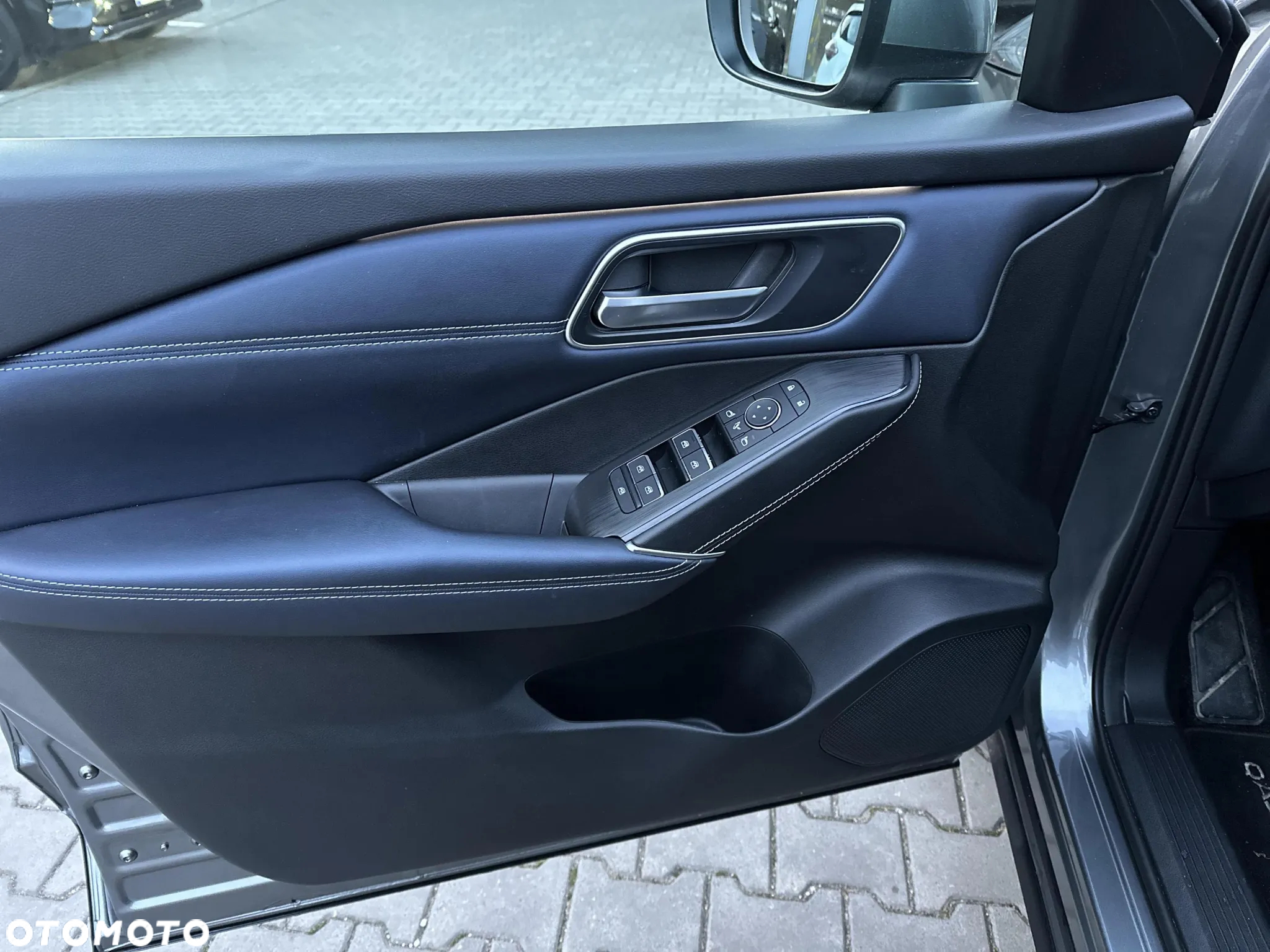 Nissan Qashqai 1.3 DIG-T mHEV Tekna - 11