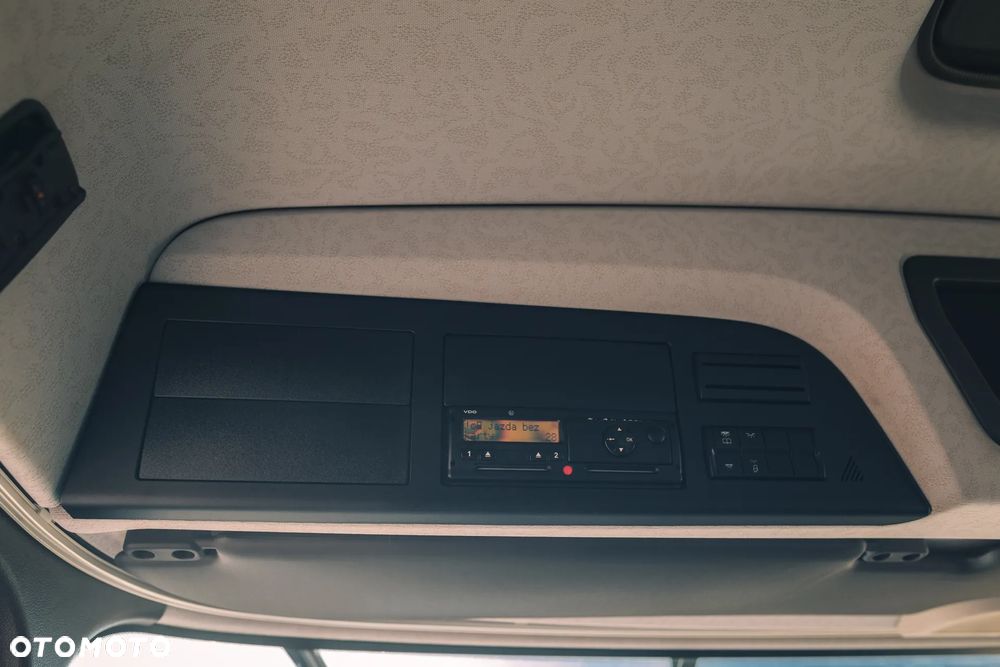 Mercedes-Benz Antos 4x2  śmieciarka, 1 komorowa 16 m3, ZABUDOWA 2022,  serwis, gwarancja, sprzedaż/wynajem - 13