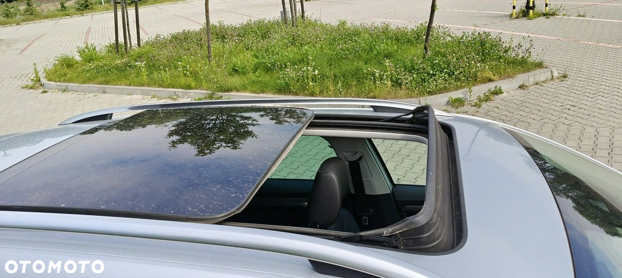 Skoda Octavia 1.6 TDI DSG Premium Edition - 29