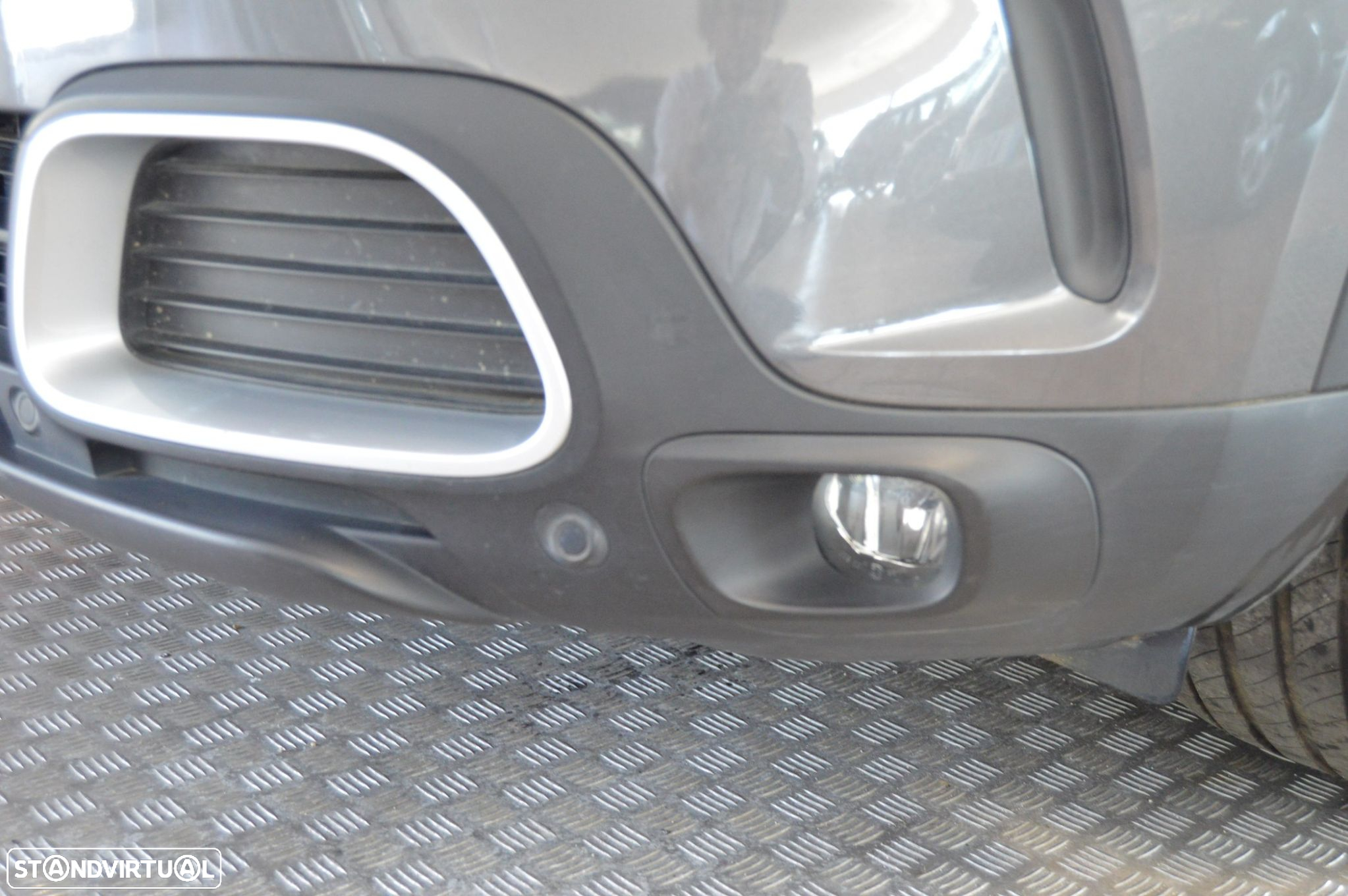 Citroën C5 Aircross 1.2 PureTech Feel Pack - 19