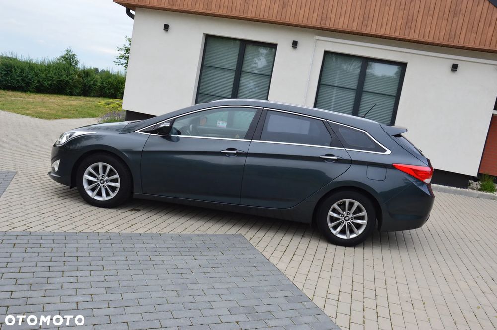 Hyundai i40 - 18