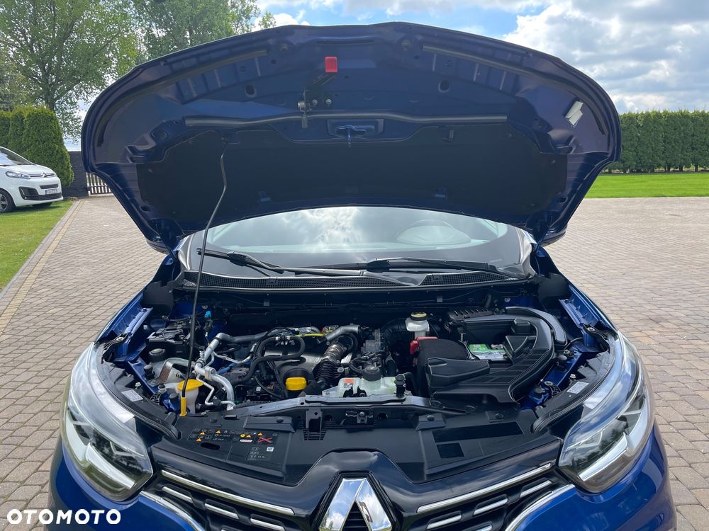 Renault Kadjar - 14