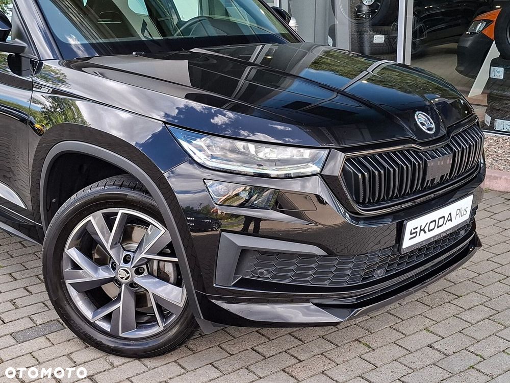 Skoda Kodiaq - 10