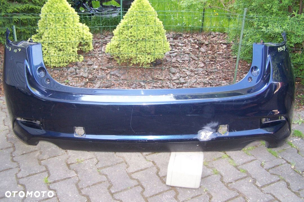 Mazda CX5 II zderzak tylny