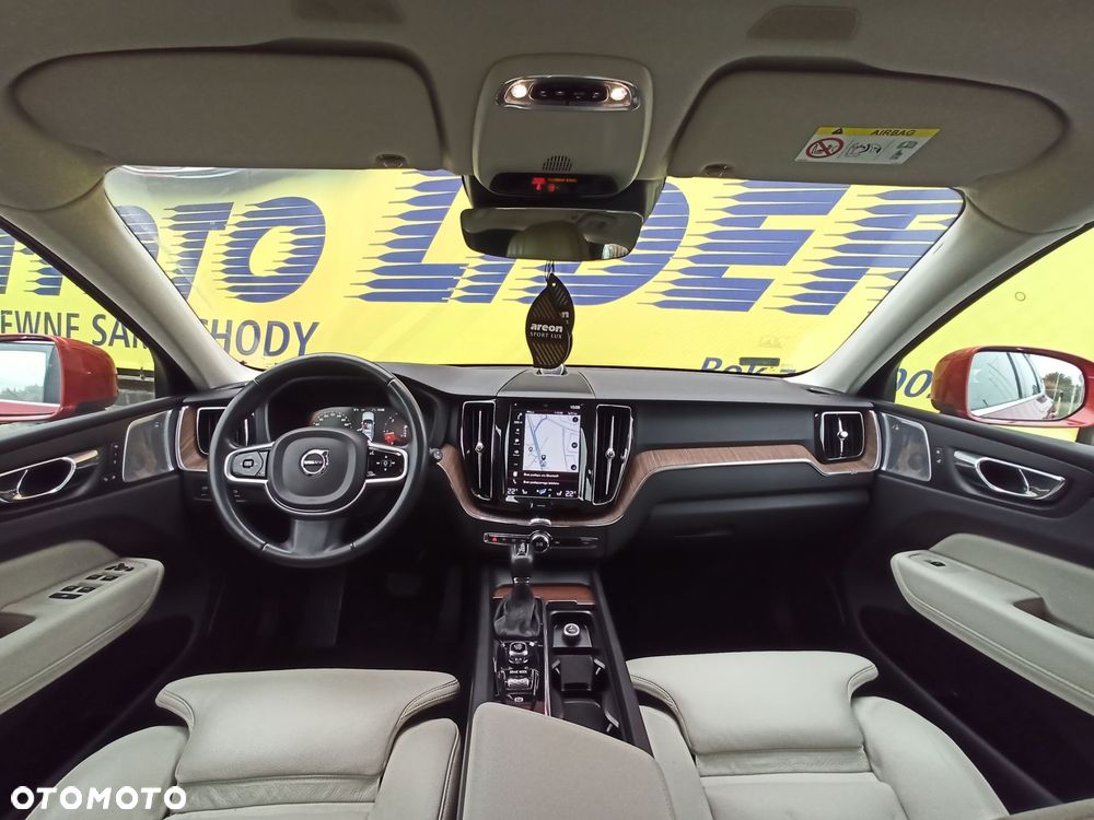 Volvo XC 60 - 13