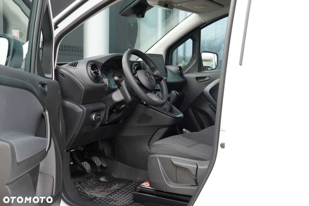 Mercedes-Benz Citan - 10