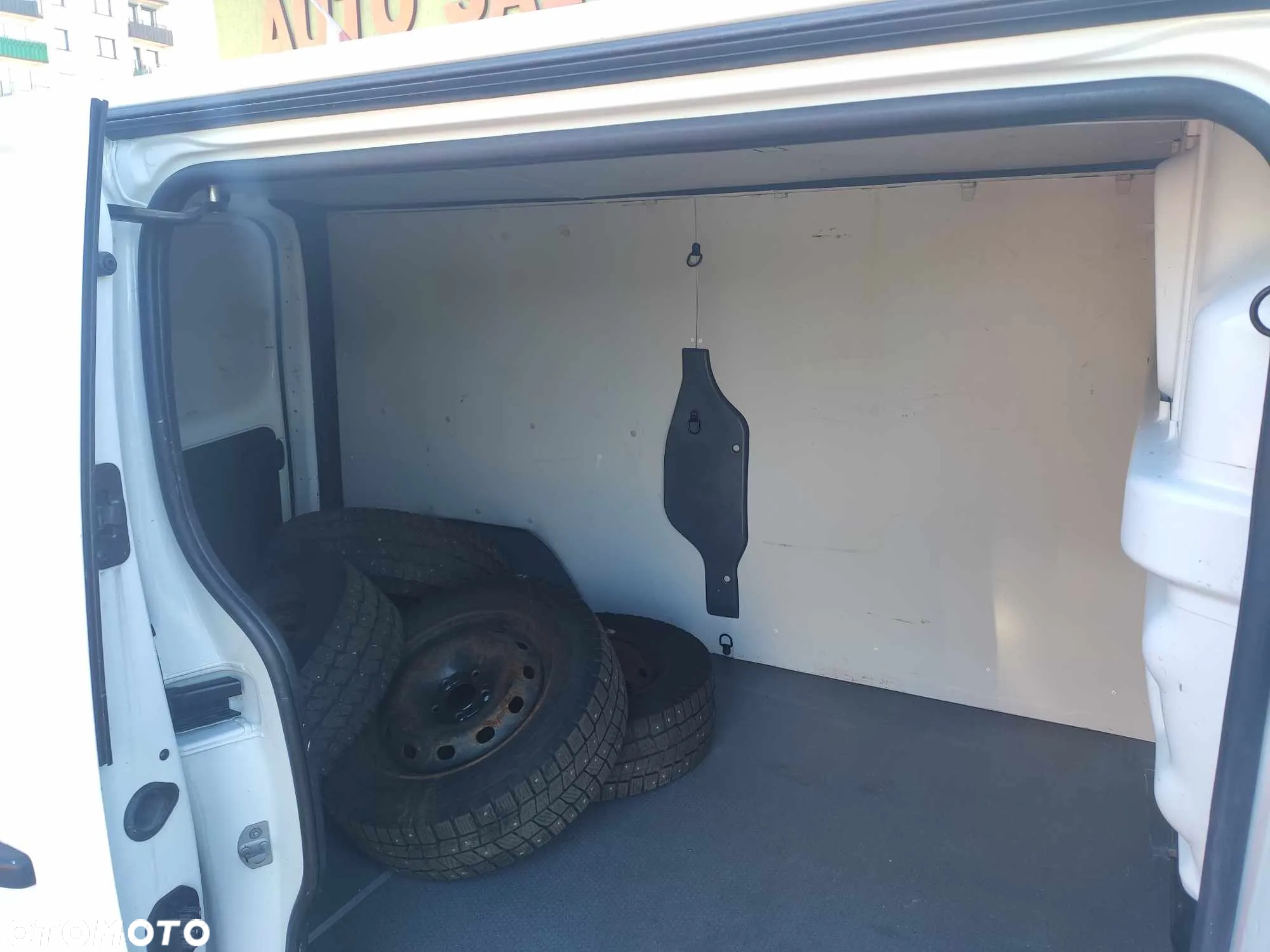 Renault Trafic - 7