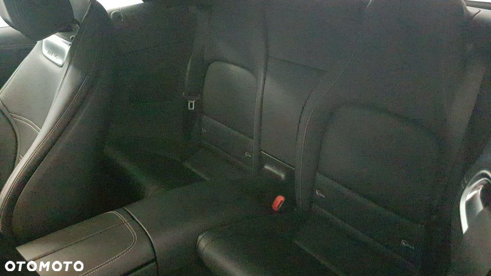 Mercedes-Benz SL AMG 63 4-Matic+ - 20