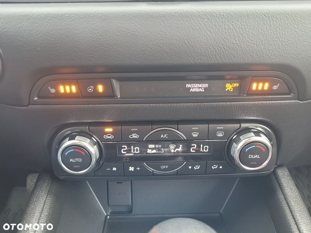 Mazda CX-5 2.0 Skyenergy AWD - 27