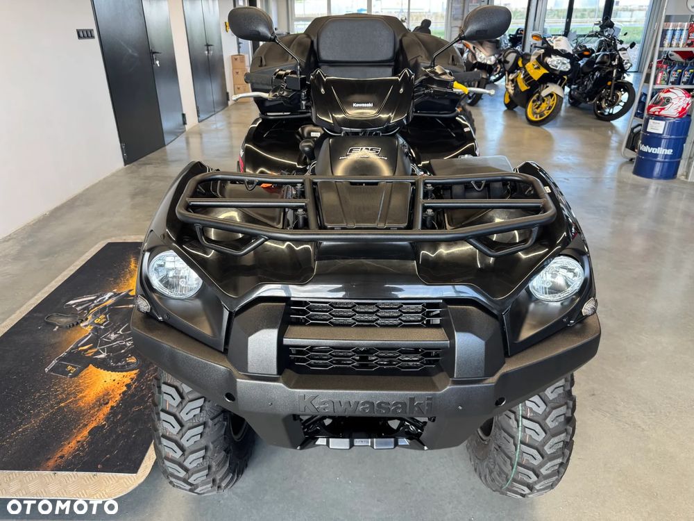 Kawasaki Brute Force - 35