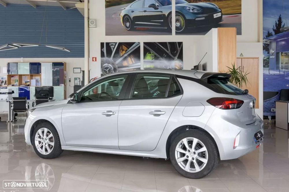 Opel Corsa 1.2 Edition - 3