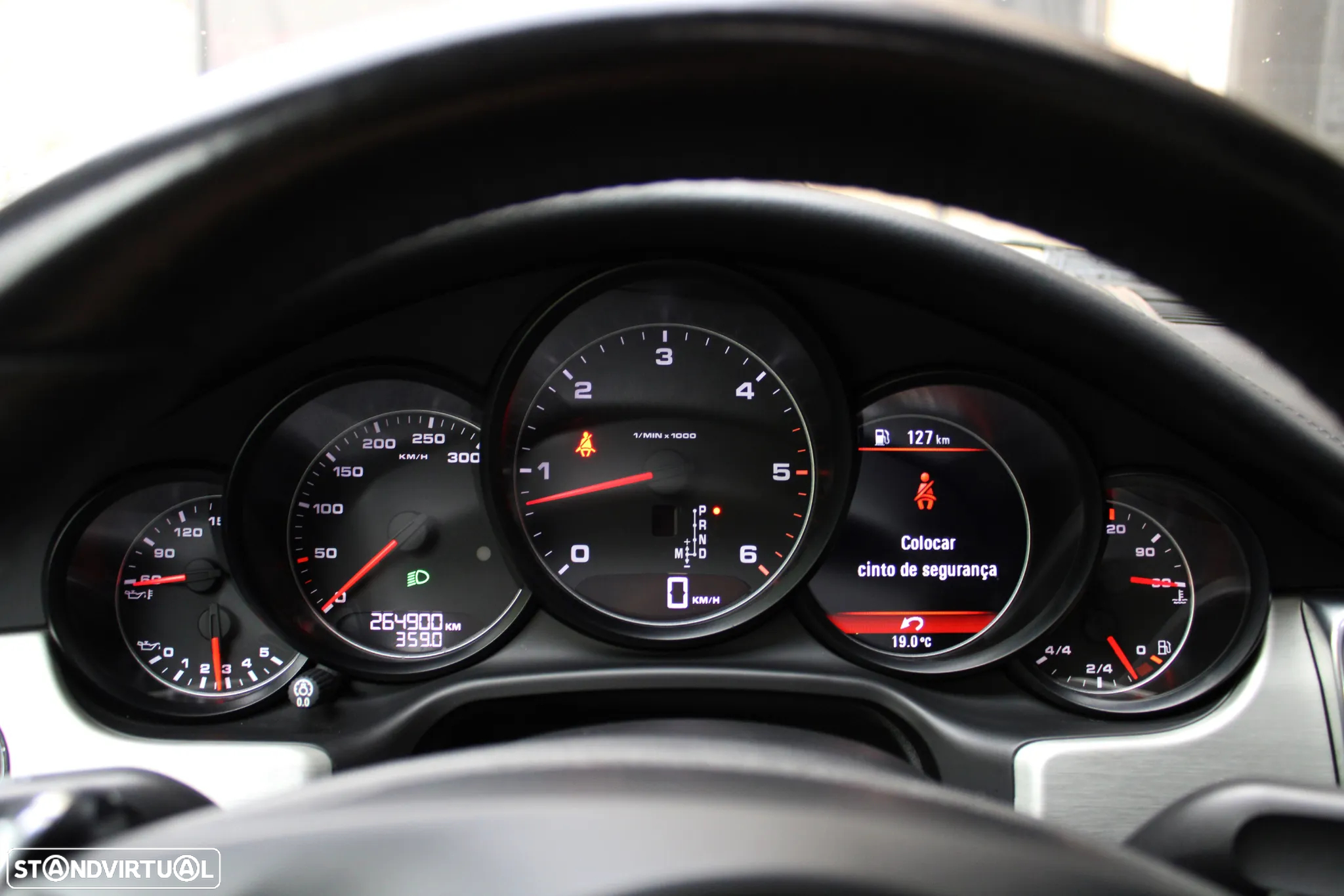 Porsche Panamera Diesel Platinum Edition - 32