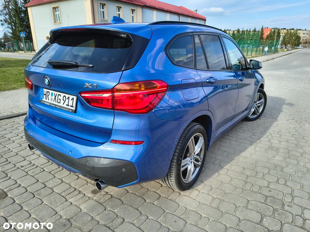 BMW X1 - 9