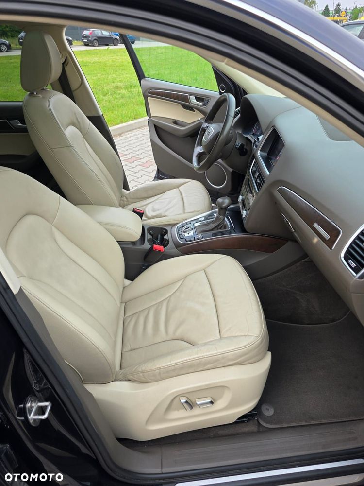 Audi Q5 - 21