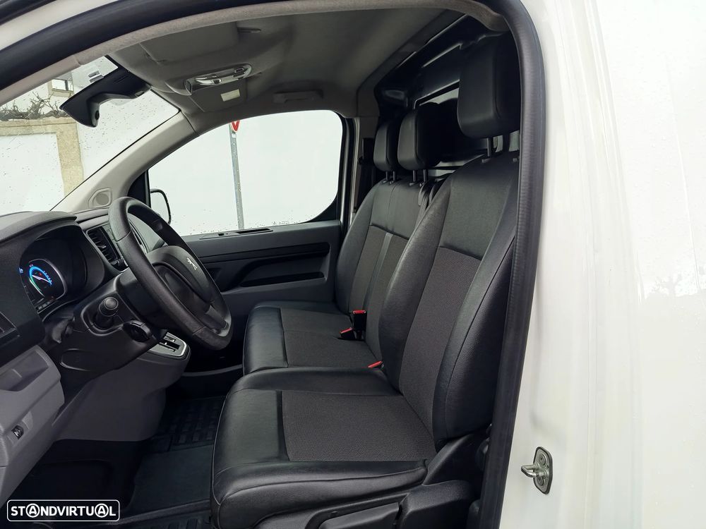 Peugeot E-EXPERT 50 KWH - 12