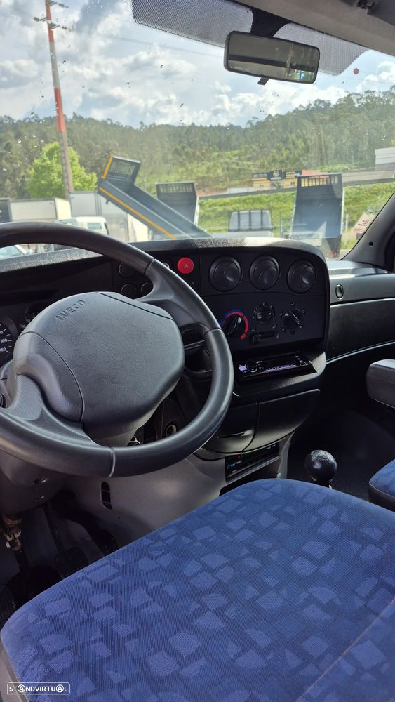 Iveco Daily - 8