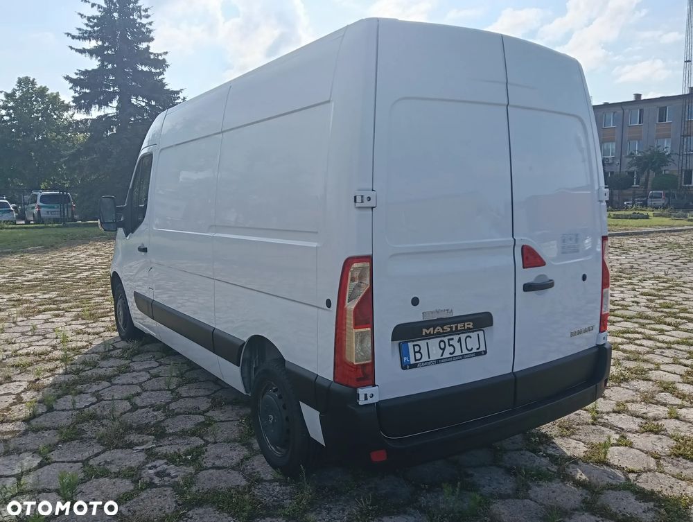 Renault Master - 8
