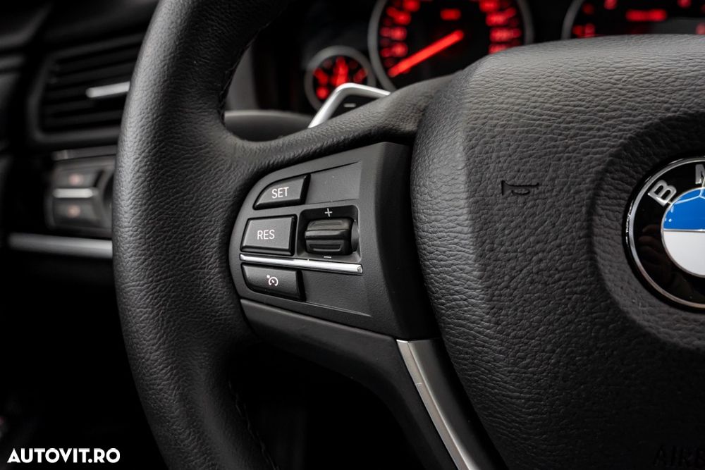 BMW X4 xDrive20d Aut. - 33