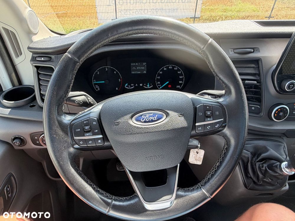 Ford Transit - 24