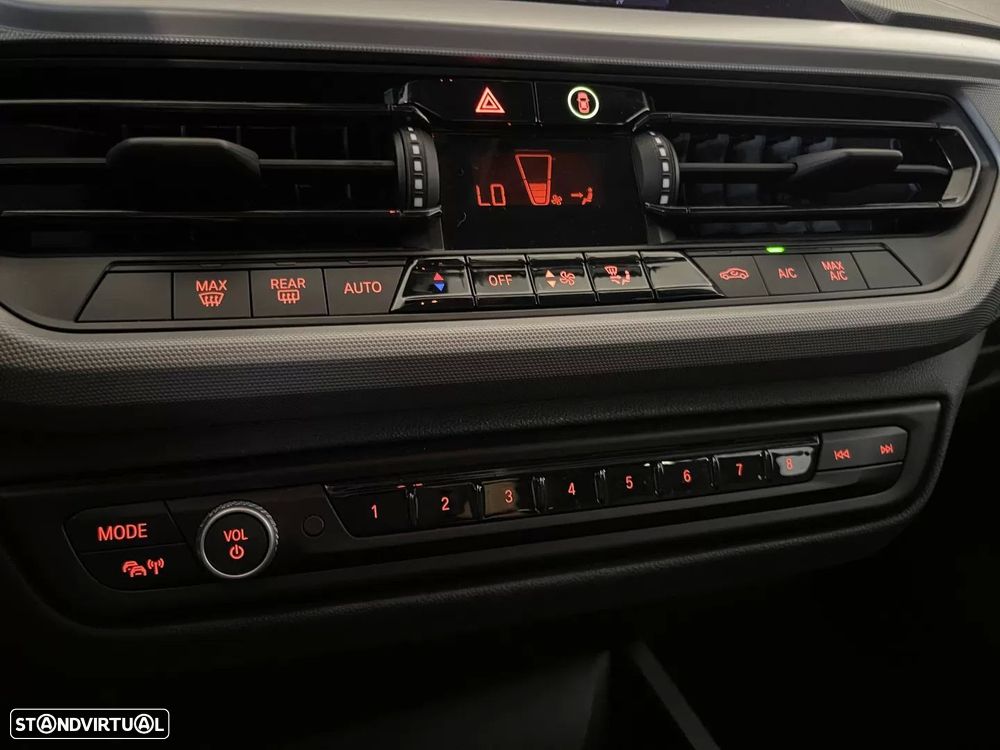 BMW 116 d - 31