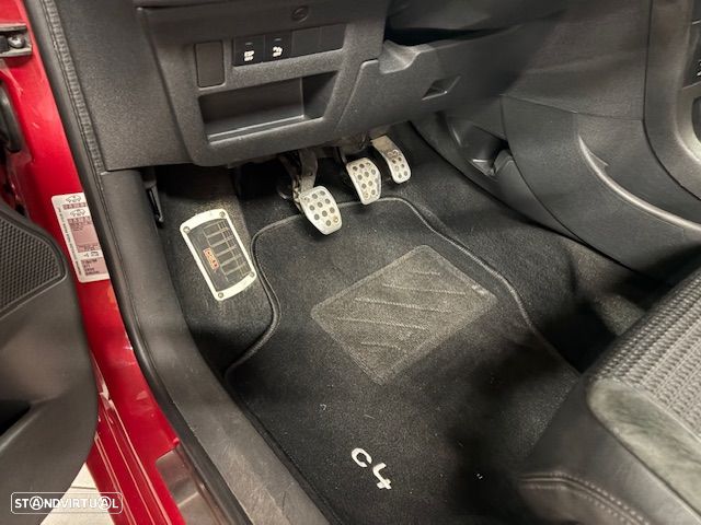 Citroën C4 THP 150 VTS - 28