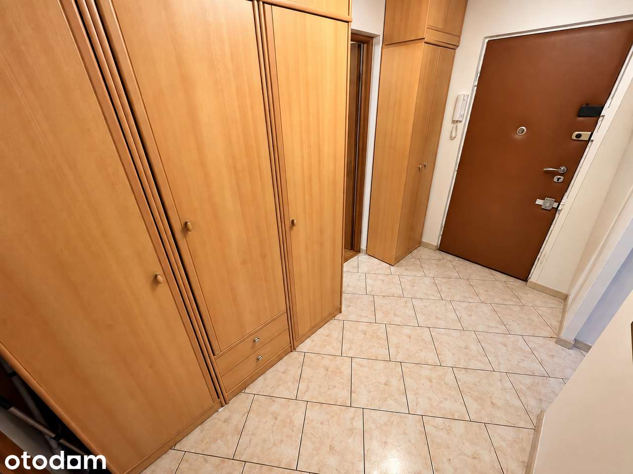 Nowe 2 pok | 46 m² | Oddzielna kuchnia | Metro na dole | Park 2 min