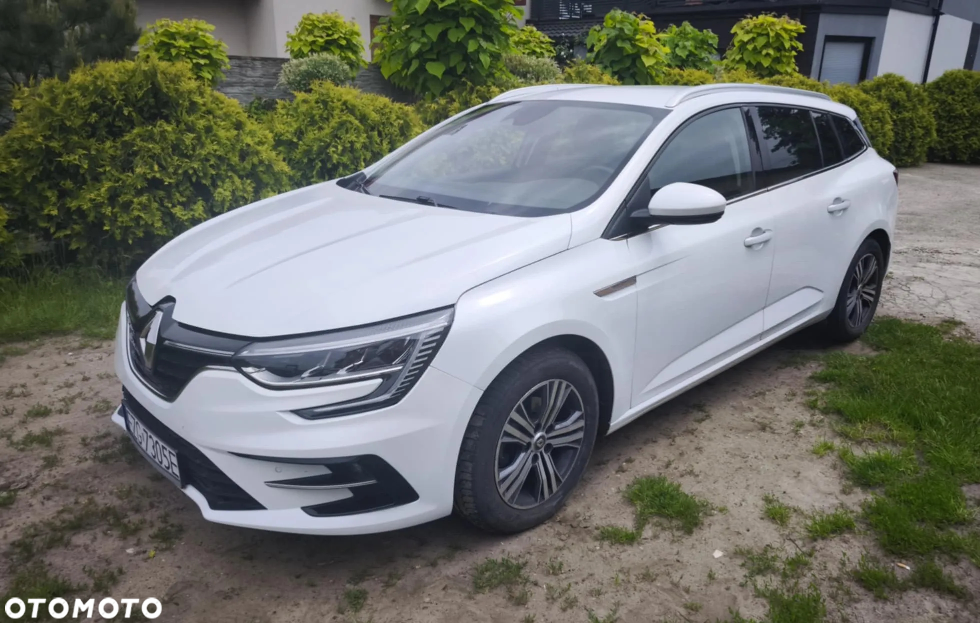Renault Megane - 4