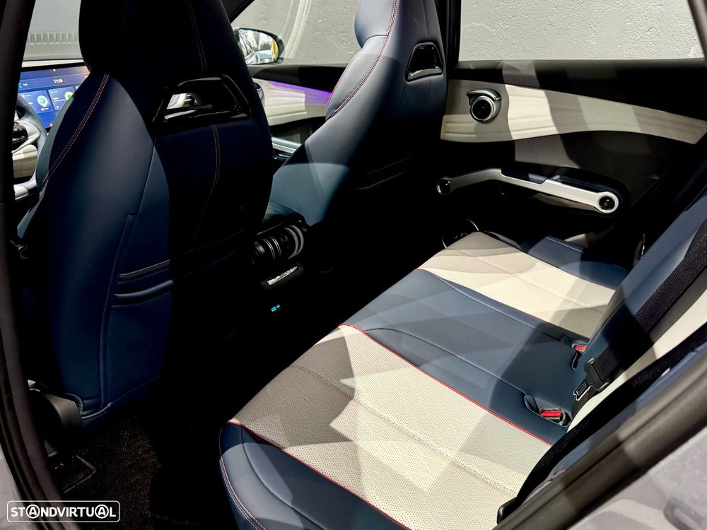 BYD Atto 3 60.48 kWh Design - 11