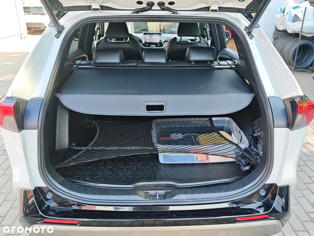 Toyota RAV4 - 19