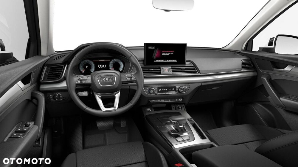 Audi Q5 - 8