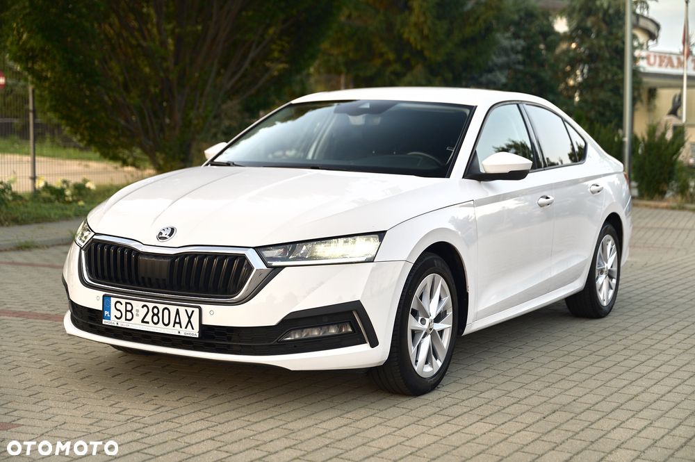 Skoda Octavia 2.0 TDI Ambition - 6