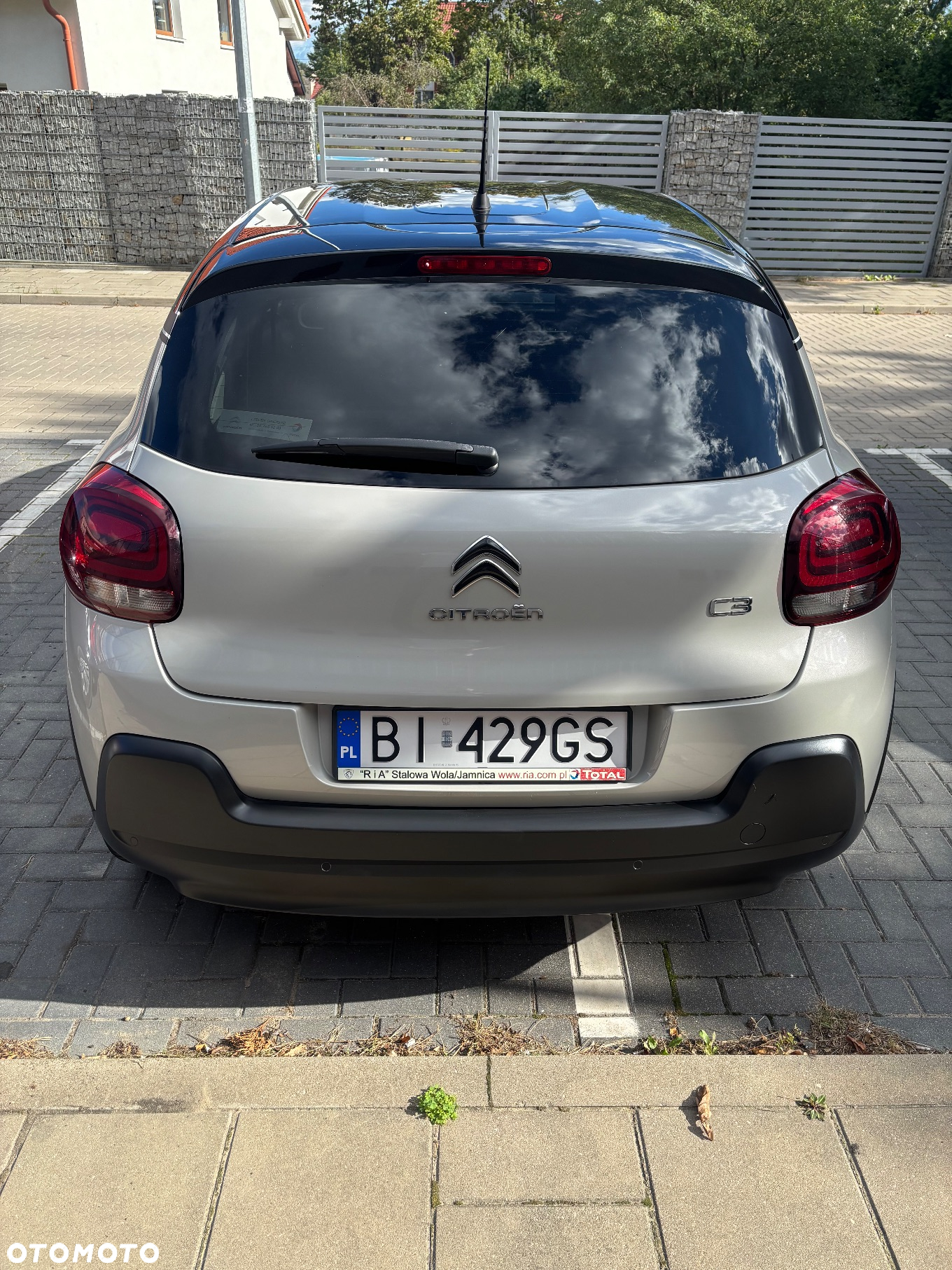 Citroën C3 1.2 PureTech Feel - 8