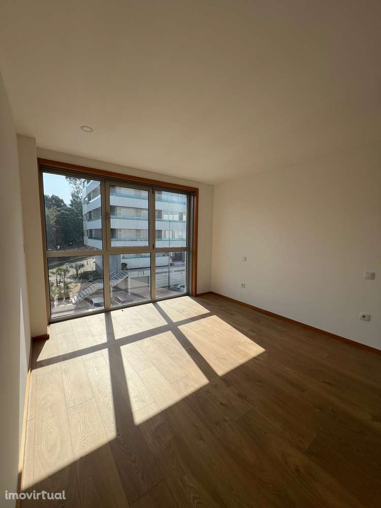 APARTAMENTOS T2 NOVOS PARA ARRENDAR - URGEZES, GUIMARÃES - Grande imagem: 5/11