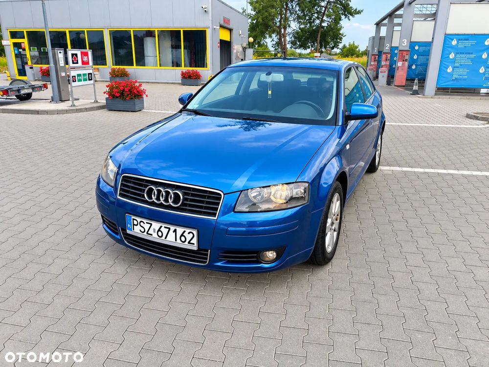 Audi A3 3-drzwiowe - 18