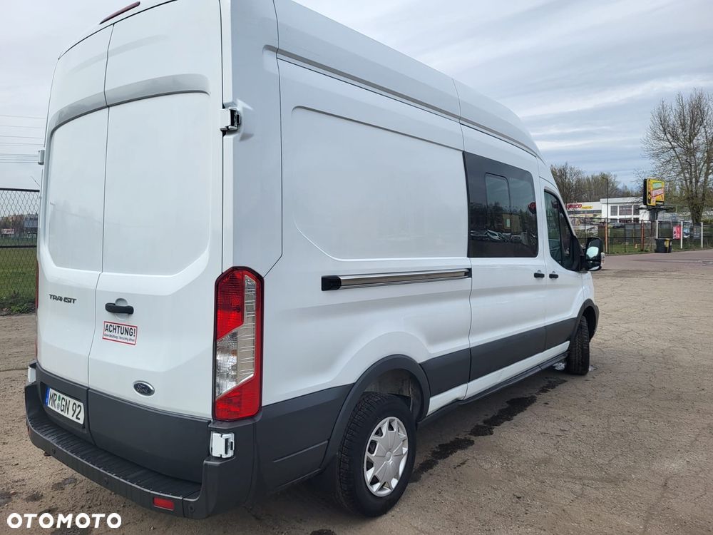 Ford Transit - 10