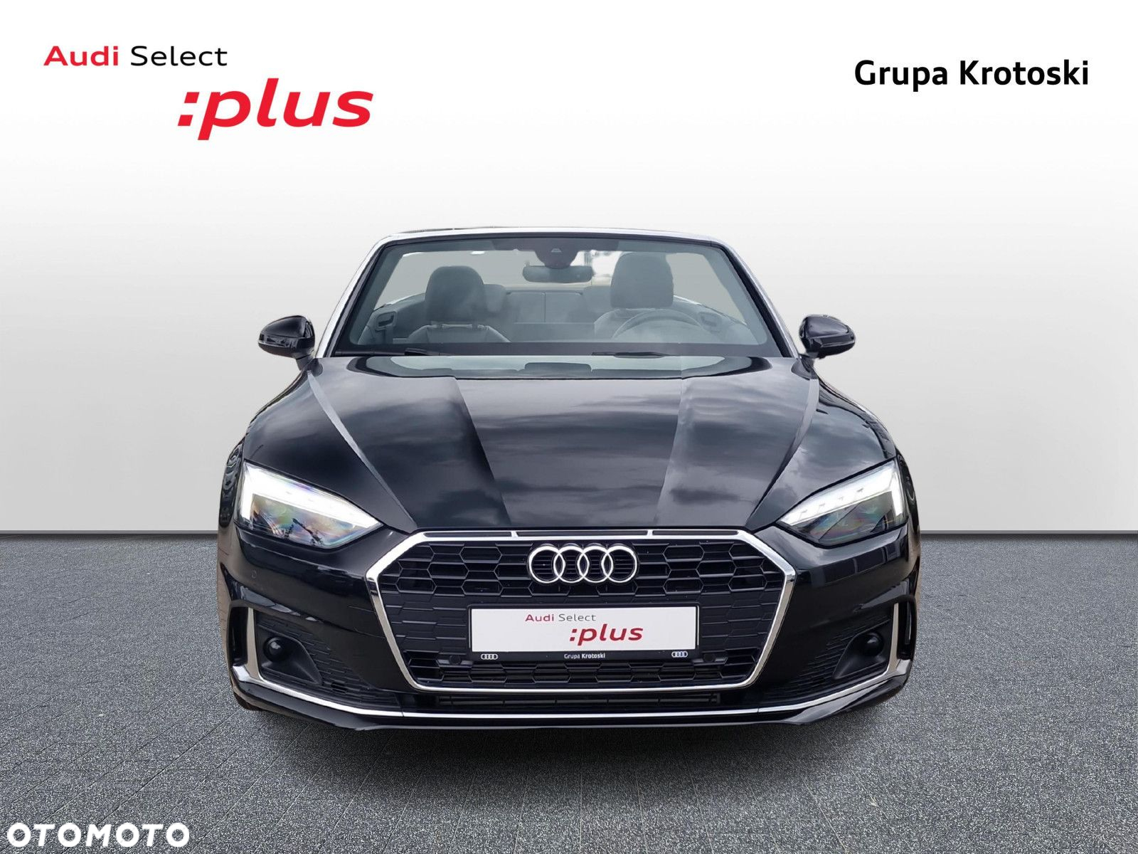 Audi A5 - 9