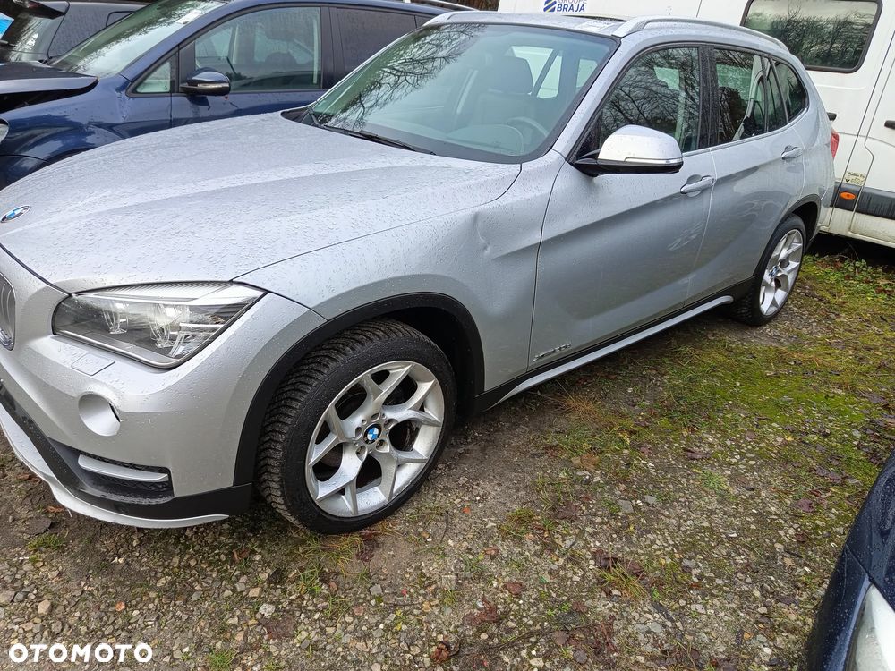 BMW X1 - 9