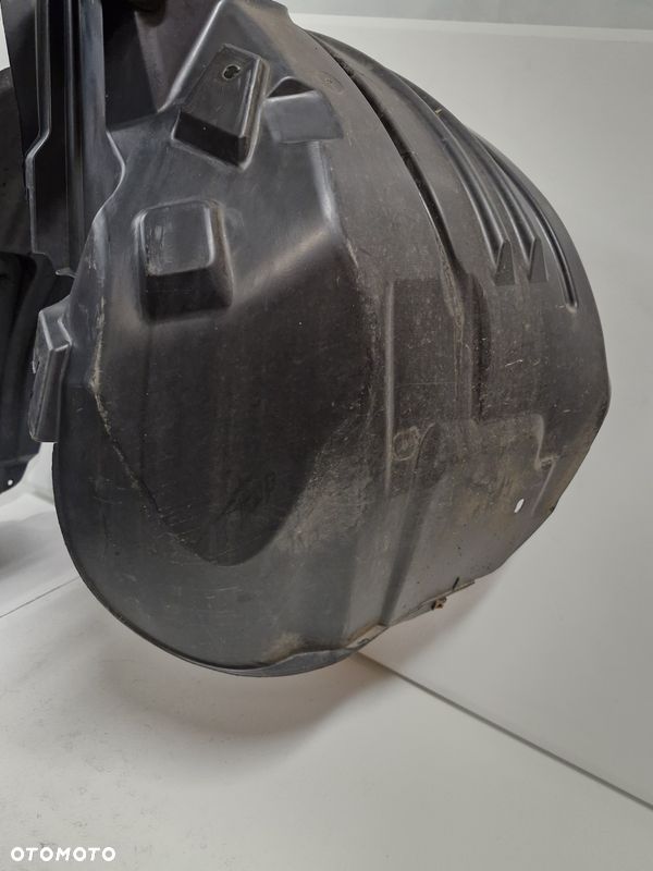 FIAT 500X NADKOLE PRAWY PRZÓD PRZEDNIE 52038891 - 9