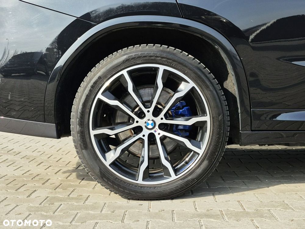 BMW X4 xDrive30i M Sport - 13