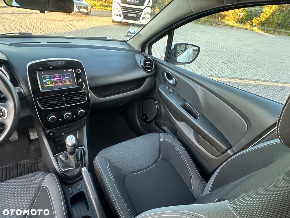 Renault Clio 1.0 TCe R.S Line - 12