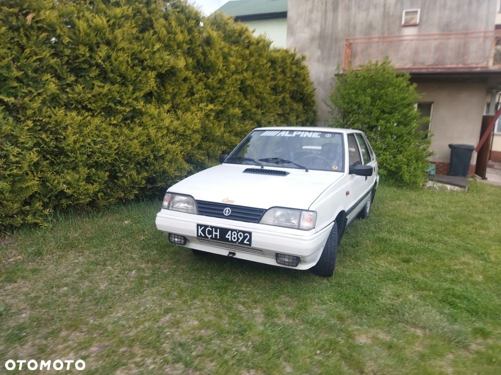 Polonez Caro - 13