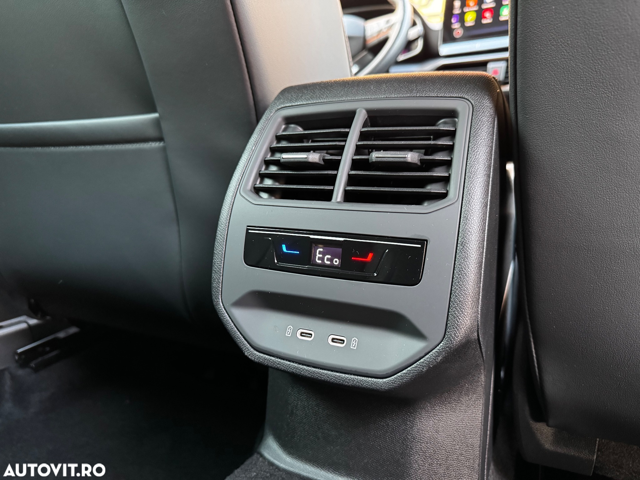 Cupra Formentor 1.4 e-HYBRID PHEV - 23