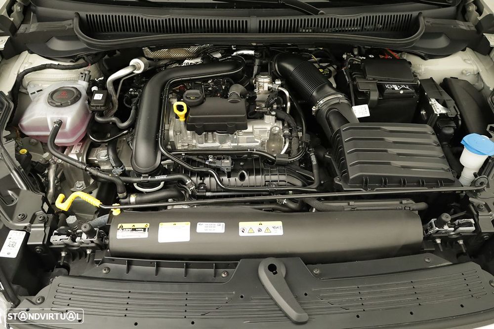 VW Taigo 1.0 TSI Urban - 23