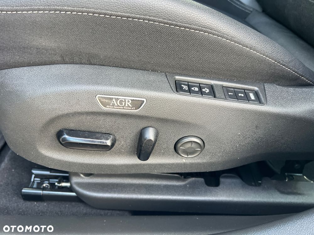 Opel Insignia 2.0 CDTI Business Elegance S&S - 12