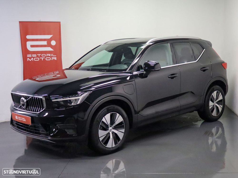 Volvo XC 40 1.5 T4 PHEV Core - 2