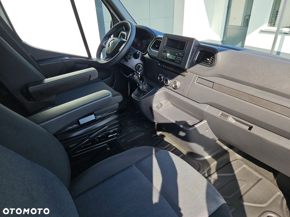 Renault Master - 5