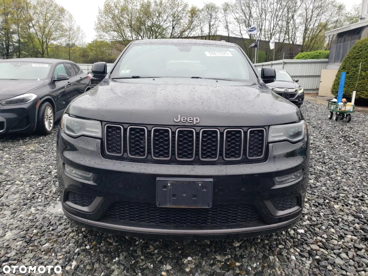 Jeep Grand Cherokee 3.6 V6 Limited - 6