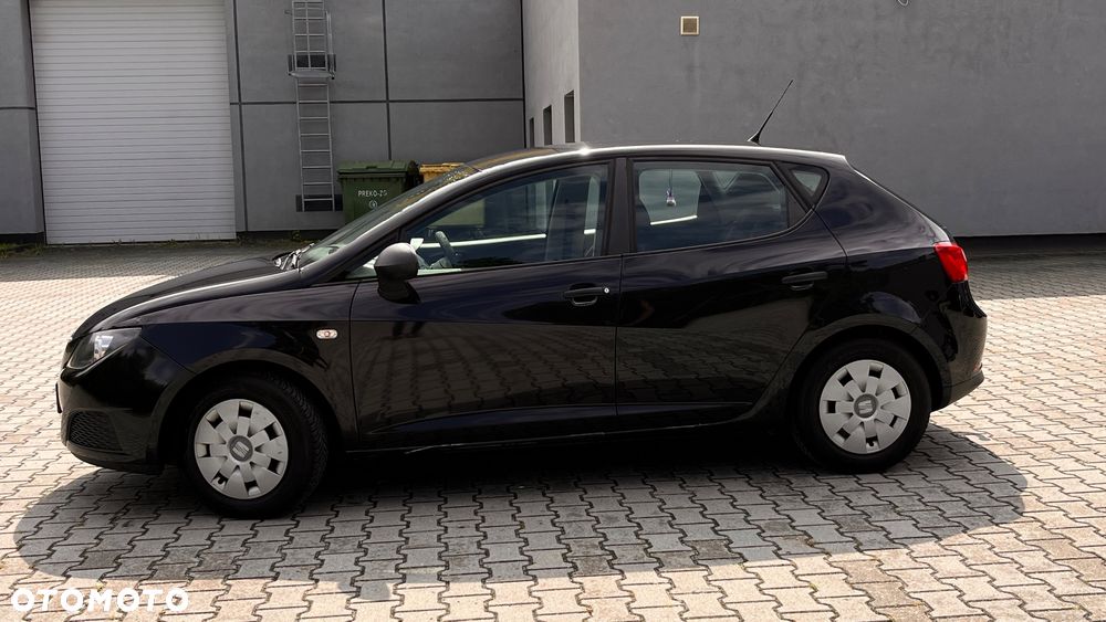 Seat Ibiza 1.4 16V Passion - 2