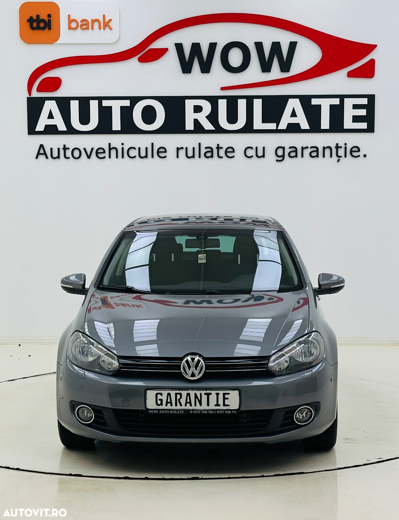 Volkswagen Golf - 11